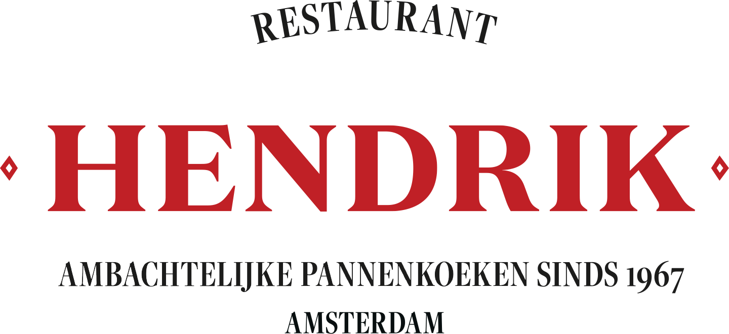 Restaurant Hendrik